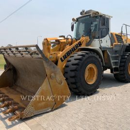 LIEBHERR L566