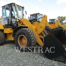 CATERPILLAR 930K