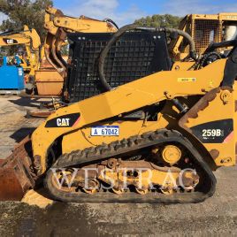 CATERPILLAR 259B3