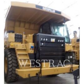 CATERPILLAR 773GLRC