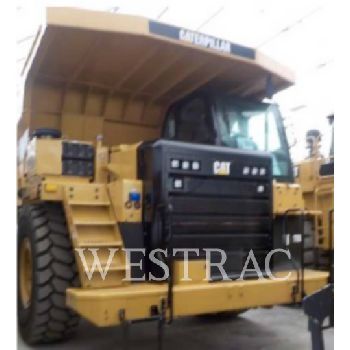 CATERPILLAR 773GLRC