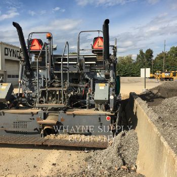 VOEGELE AMERICA 5203-2