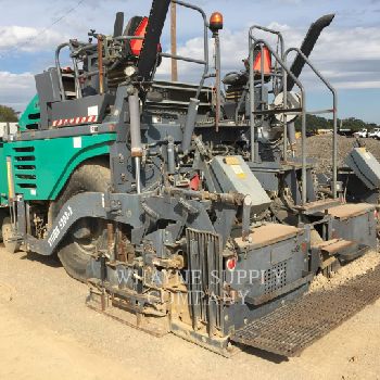 VOEGELE AMERICA 5203-2