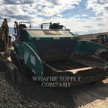 VOEGELE AMERICA 5203-2