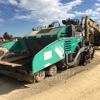 VOEGELE AMERICA 5203-2