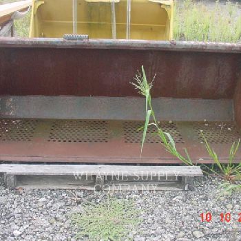 GEHL COMPANY 66"_PREPARATOR_LANDSCAPE_BUCKET