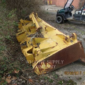 CATERPILLAR 7SU