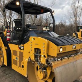 CATERPILLAR CB54B