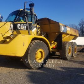 CATERPILLAR 740