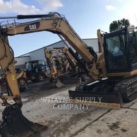 CATERPILLAR 308E2CRSB