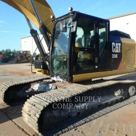 CATERPILLAR 324EL