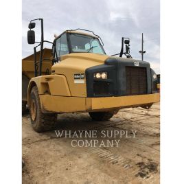 CATERPILLAR 735B