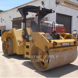 CATERPILLAR CB64