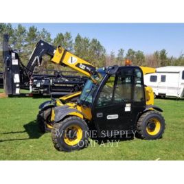CATERPILLAR TH255C