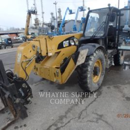 CATERPILLAR TH514