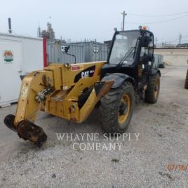 CATERPILLAR TH514