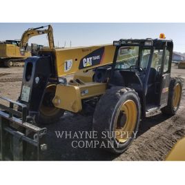 CATERPILLAR TL642C