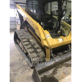 CATERPILLAR 289D