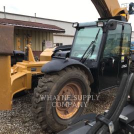 CATERPILLAR TL1055C