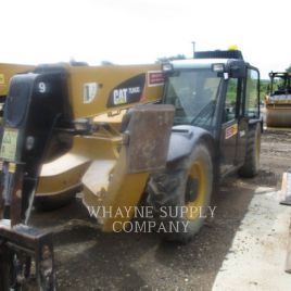 CATERPILLAR TL943C