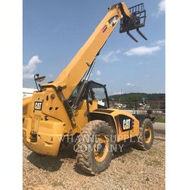 CATERPILLAR TH514