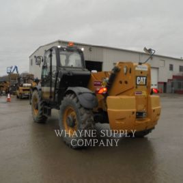 CATERPILLAR TH514