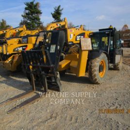 CATERPILLAR TL943C