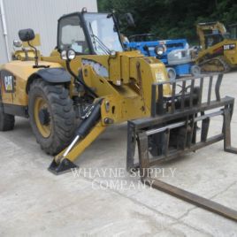 CATERPILLAR TH514