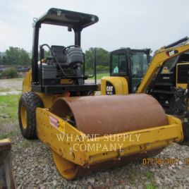 CATERPILLAR CS44