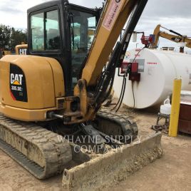 CATERPILLAR 305.5E2CR