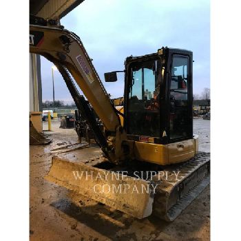 CATERPILLAR 305E2CR