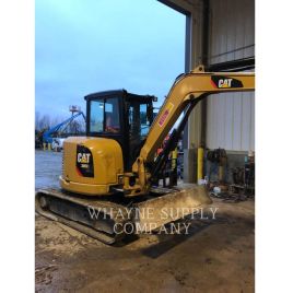 CATERPILLAR 305E2CR
