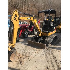 CATERPILLAR 302.4D
