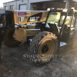 CATERPILLAR TL642C