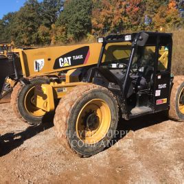 CATERPILLAR TL642C