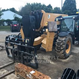 CATERPILLAR TL1255C