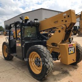 CATERPILLAR TL642C
