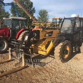 CATERPILLAR TH514C