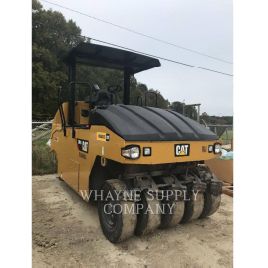 CATERPILLAR CW16