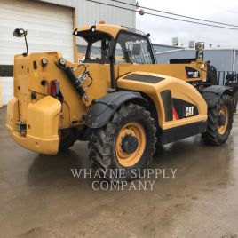 CATERPILLAR TH514C