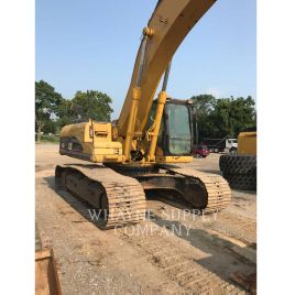 CATERPILLAR 330DL