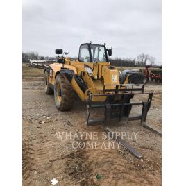 CATERPILLAR TH514