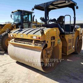 CATERPILLAR CB66B