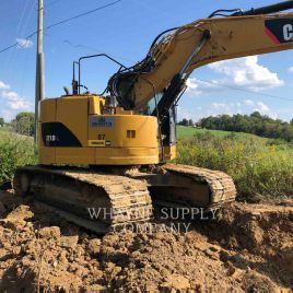 CATERPILLAR 321DLCR
