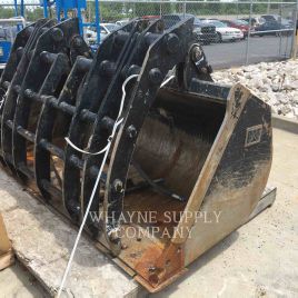 CATERPILLAR IT14G.2.25.CYD.MH.BKT. W / TOP.CLAMP