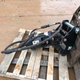 CATERPILLAR 226B TO 299D