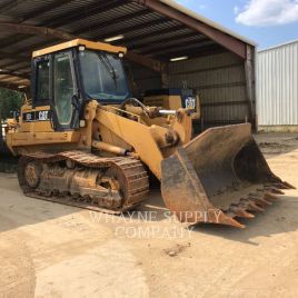 CATERPILLAR 953C