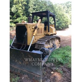 CATERPILLAR D6D