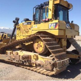 CATERPILLAR D6T LGP AR
