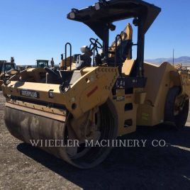 CATERPILLAR CB64